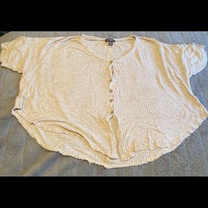 Eddie Bauer women’s shirt